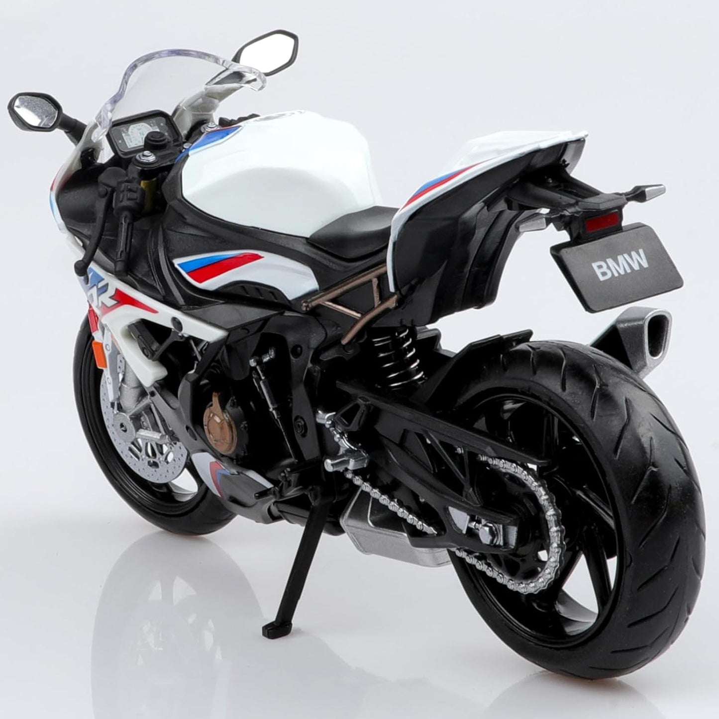 BMW S1000 RR Die Cast Model