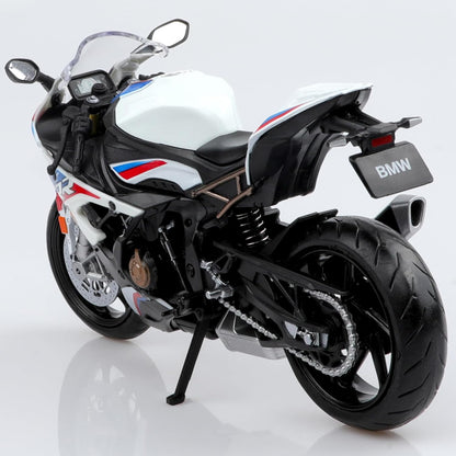 BMW S1000 RR Die Cast Model