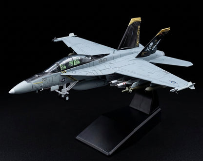J-15 Super Hornet Die cast Airplane Model 1:72 Scale