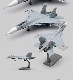 J-15 Super Hornet Die cast Airplane Model 1:72 Scale